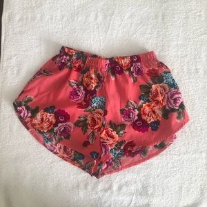 Ambience Apparel Women’s shorts